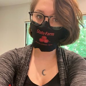 Meet your Posher, Ashlee